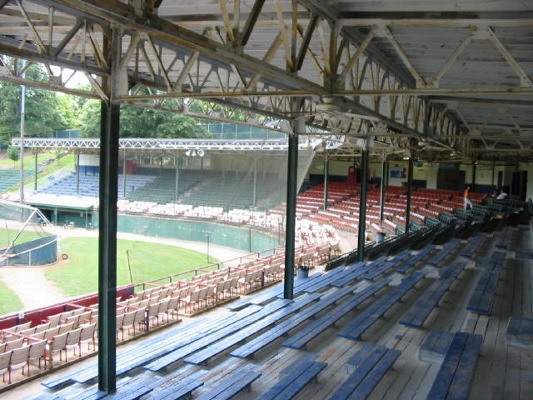 Duncan Park