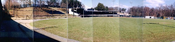 Duncan Park