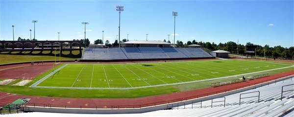 Spring Valley High School