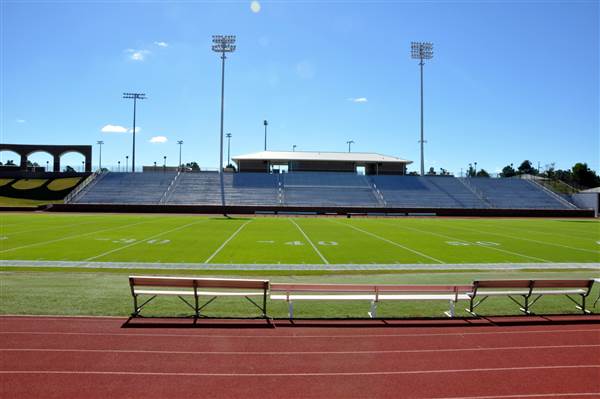 Spring Valley High School