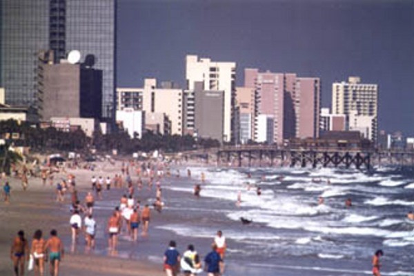Myrtle Beach (11/3/2005)