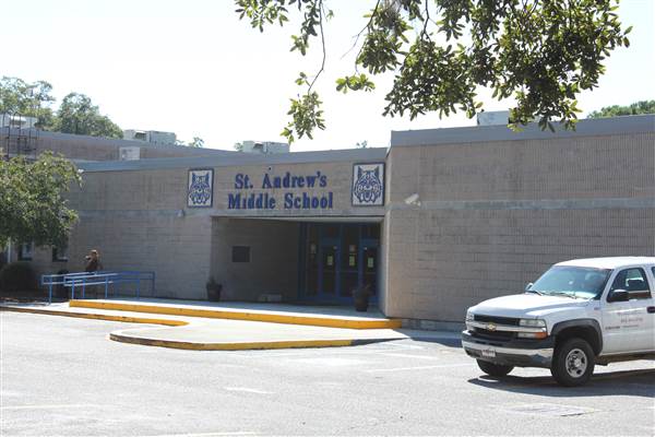 Carolina Voyager Charter School