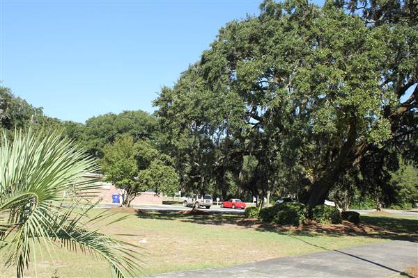 Carolina Voyager Charter School