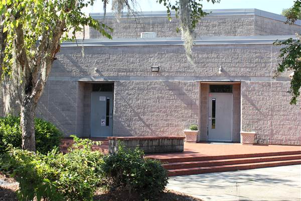 Carolina Voyager Charter School