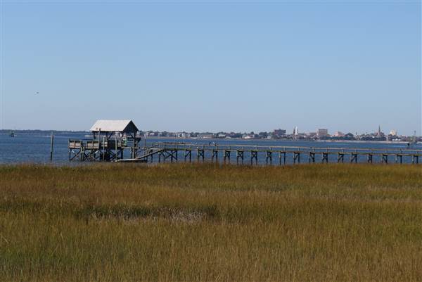 Pitt Street Bridge - Mt. Pleasant