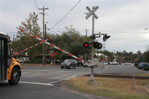 Reynolds Avenue