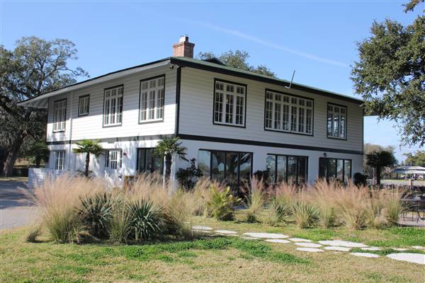 Old Navy Base - Quarters K