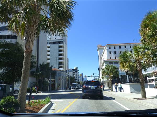 Myrtle Beach (4/4/2017 - Credits: jeff monks)