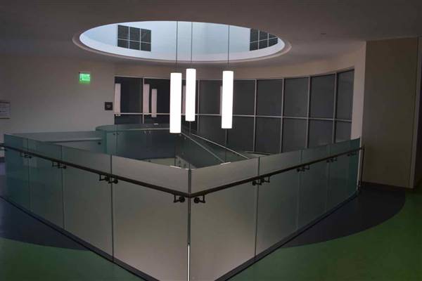 Trident Technical College - 970 Bldg.