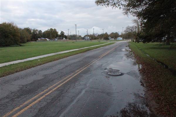 Chester County Fairgrounds