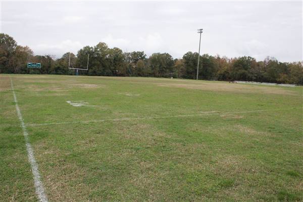 Chester County Fairgrounds
