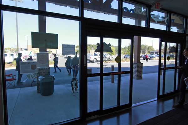 Palmetto State Armory