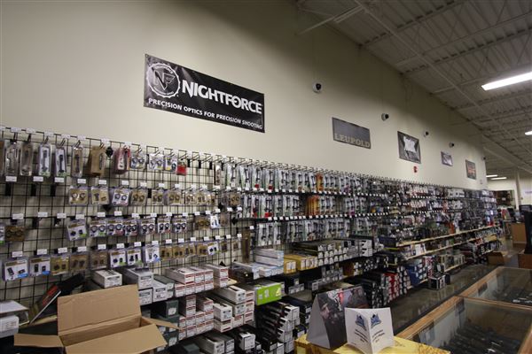 Palmetto State Armory