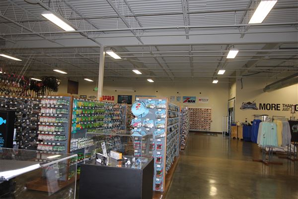 Palmetto State Armory
