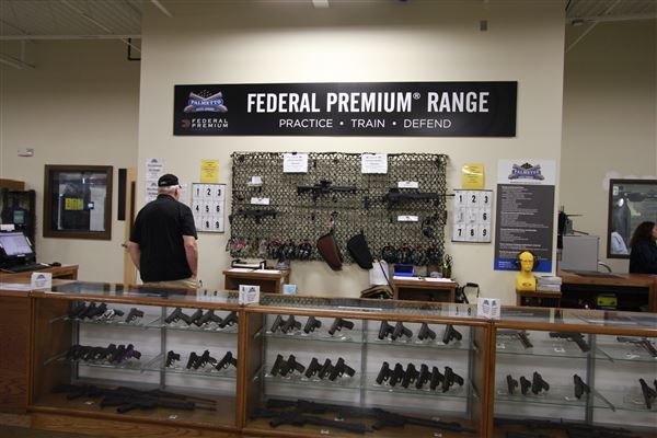 Palmetto State Armory