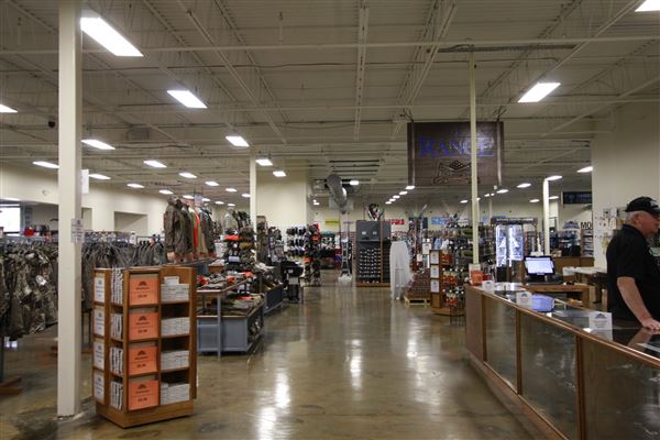 Palmetto State Armory