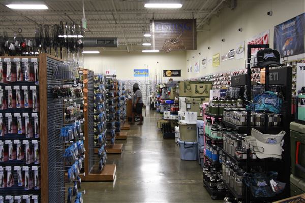 Palmetto State Armory