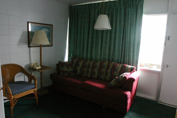 Lazy G Motel