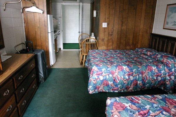 Lazy G Motel