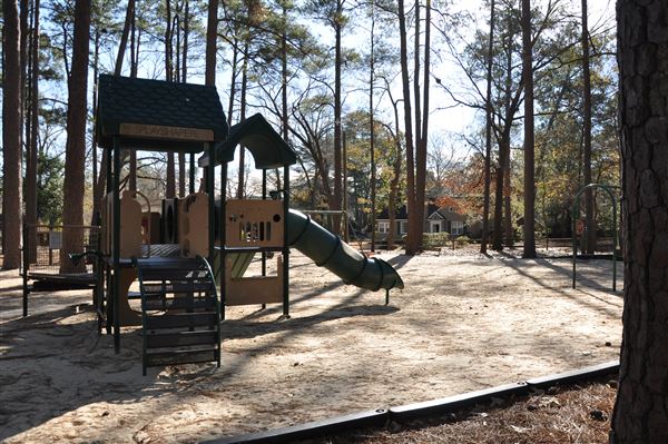 Heathwood Park