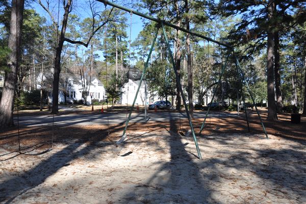 Heathwood Park