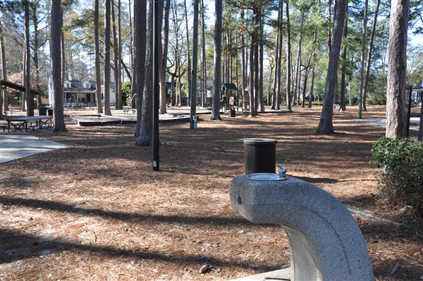 Heathwood Park