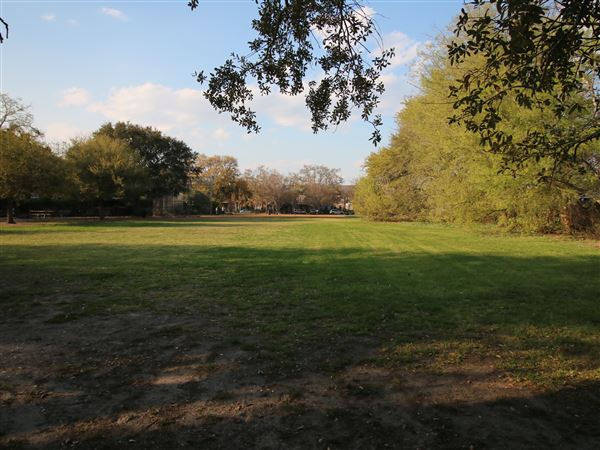 Hazel Parker Playground