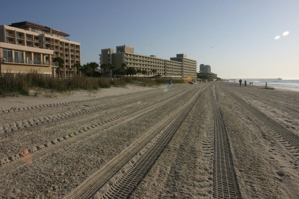 Myrtle Beach - Myrtle Beach (4/27/2006 - Credits: Cindi Hobgood)