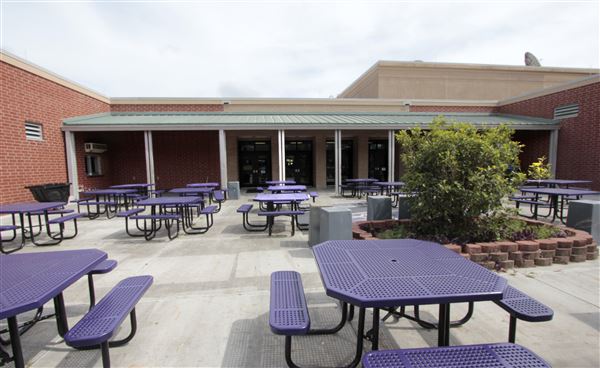 West Ashley High School - 2018