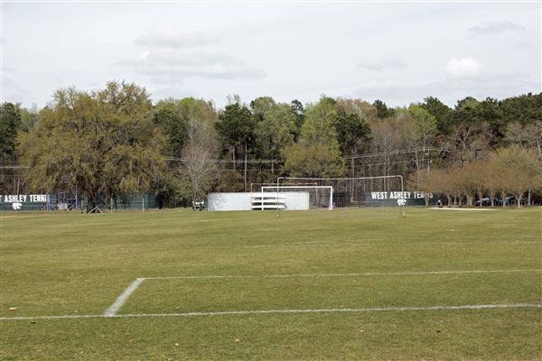 West Ashley High School - 2018