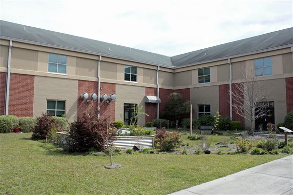 West Ashley High School - 2018