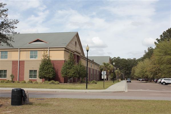 West Ashley High School - 2018
