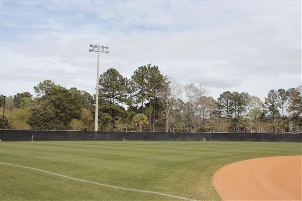 West Ashley High School - 2018