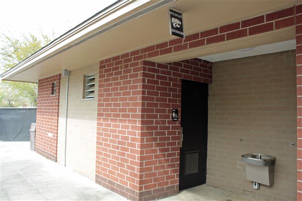 West Ashley High School - 2018