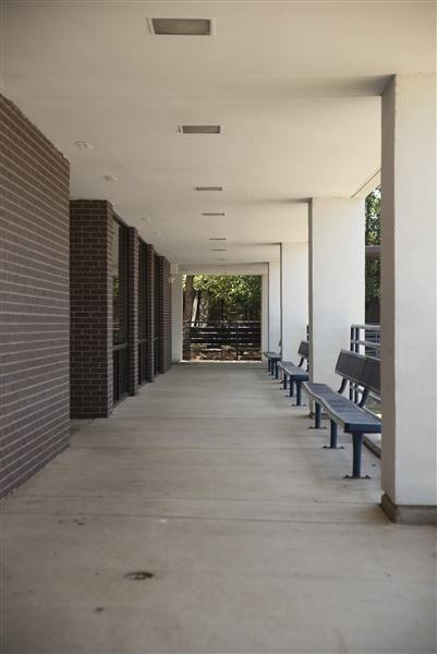 Clover 9th Grade Campus