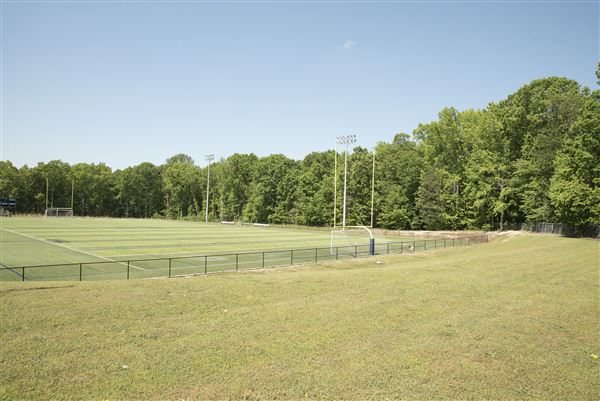 Clover 9th Grade Campus