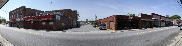 Reynolds Avenue