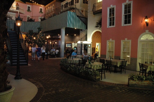 Red Bone Alley Restaurant and Bar