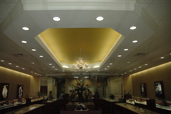 Galloway and Moseley Jewelry