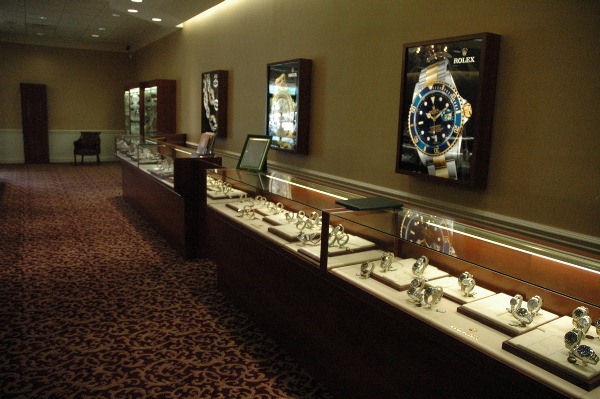 Galloway and Moseley Jewelry