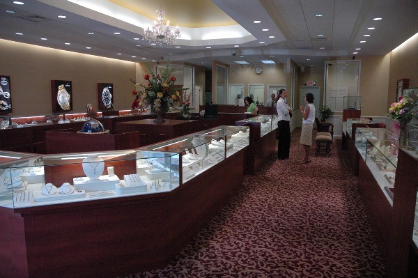 Galloway and Moseley Jewelry