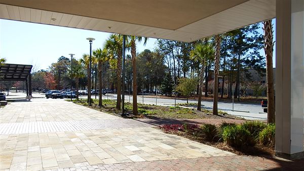 Trident Technical College - 970 Bldg.