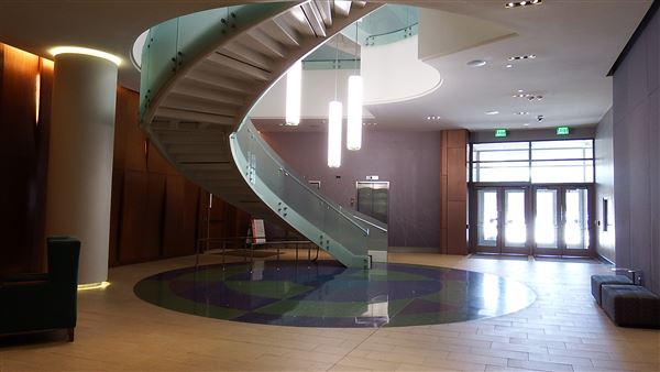 Trident Technical College - 970 Bldg.