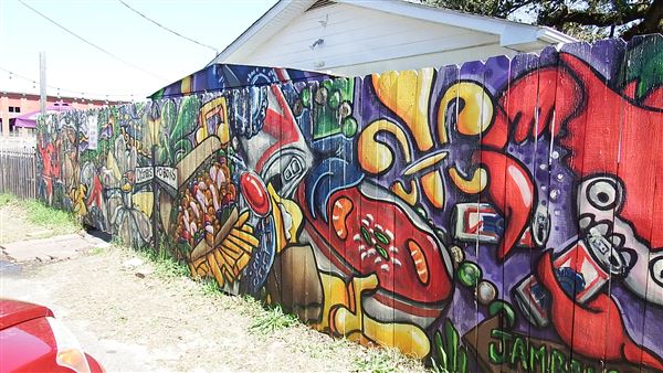LoLA  Low Country Louisiana Seafood Kitchen
