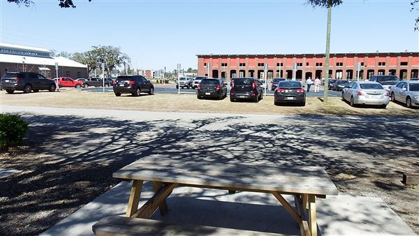 LoLA  Low Country Louisiana Seafood Kitchen