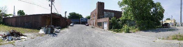 Reynolds Avenue