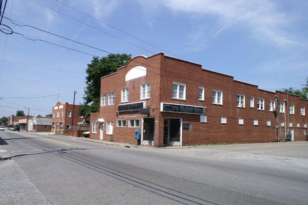 Reynolds Avenue