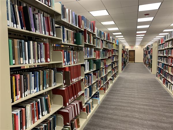 University of SC - Thomas Cooper Library