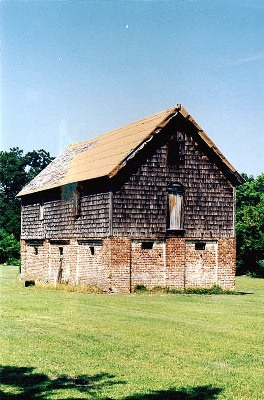 Middleburg Plantation