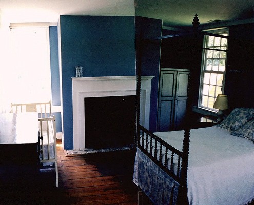 Middleburg Plantation